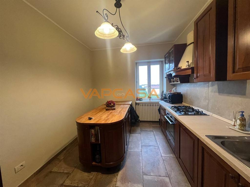 Appartamento a Martinengo in via dell'incoronata - Foto 5