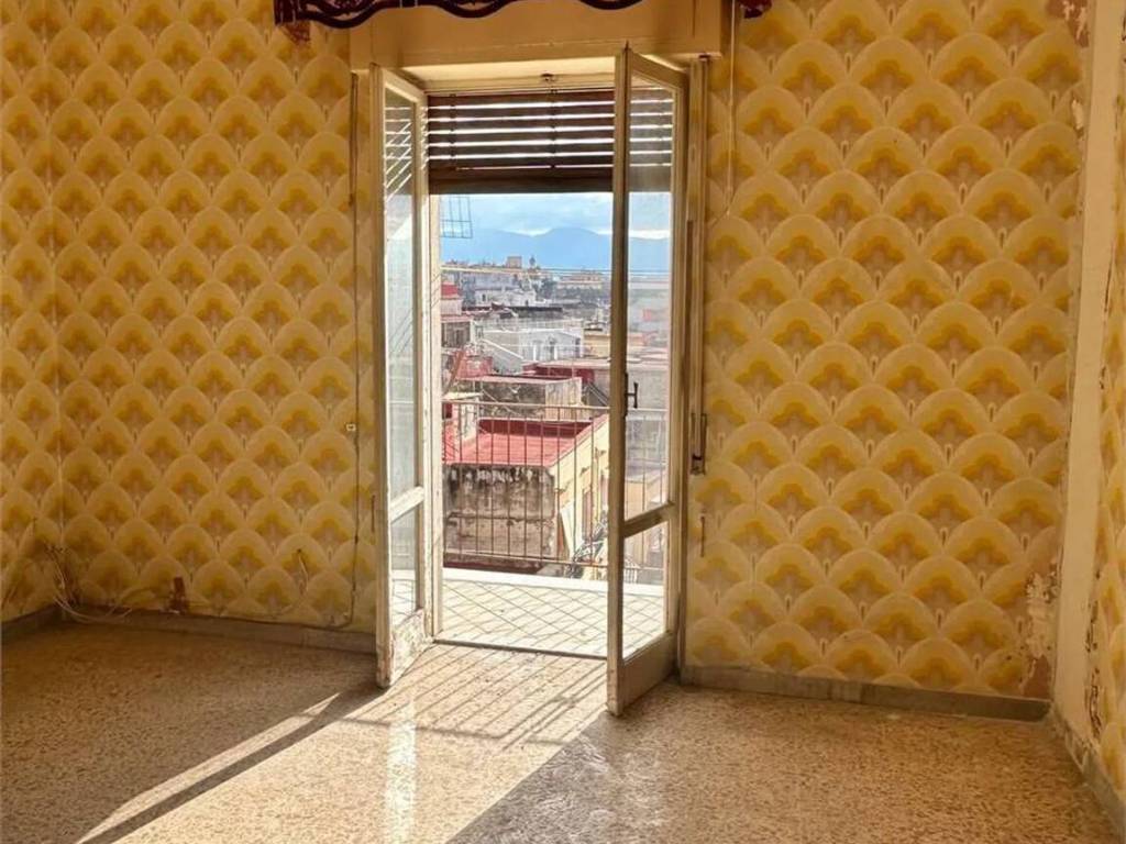Appartamento a Torre del greco in Via Teatro, 12 - Foto 2