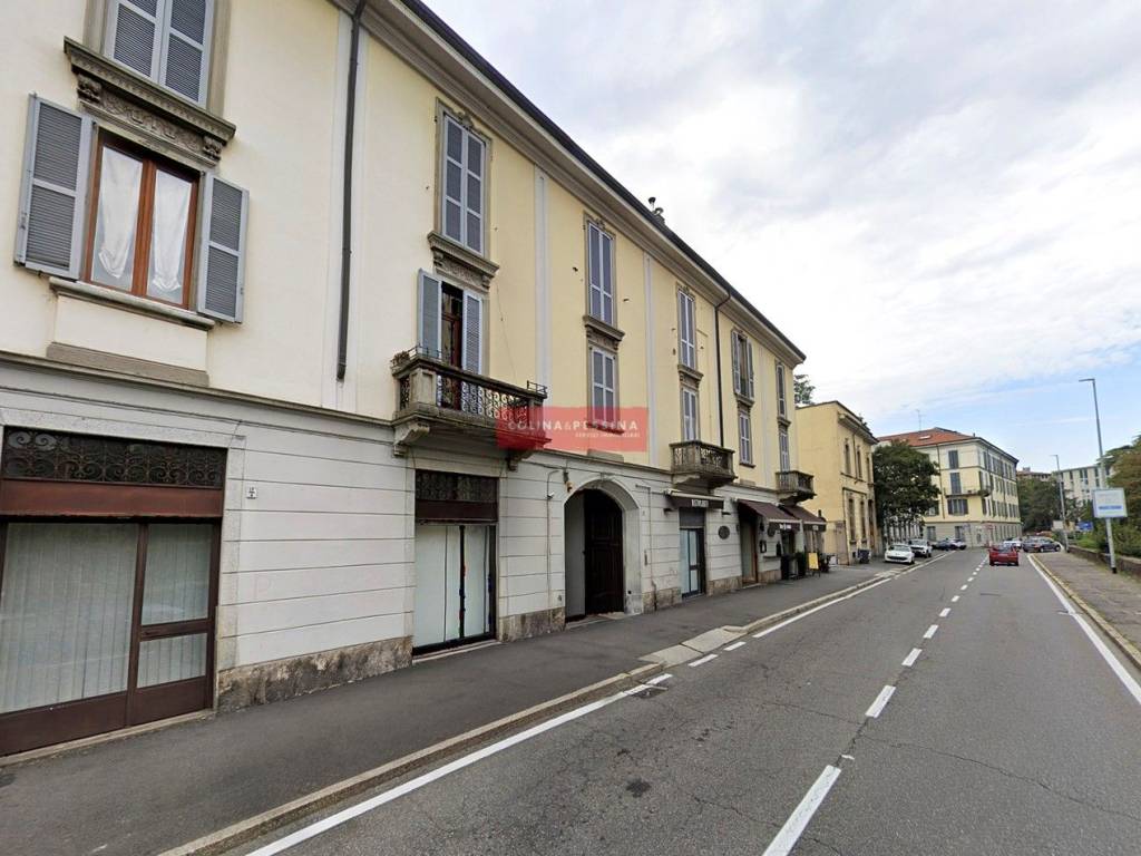 Appartamento a Monza in Via Aliprandi Pinalla, 17 - Foto 2