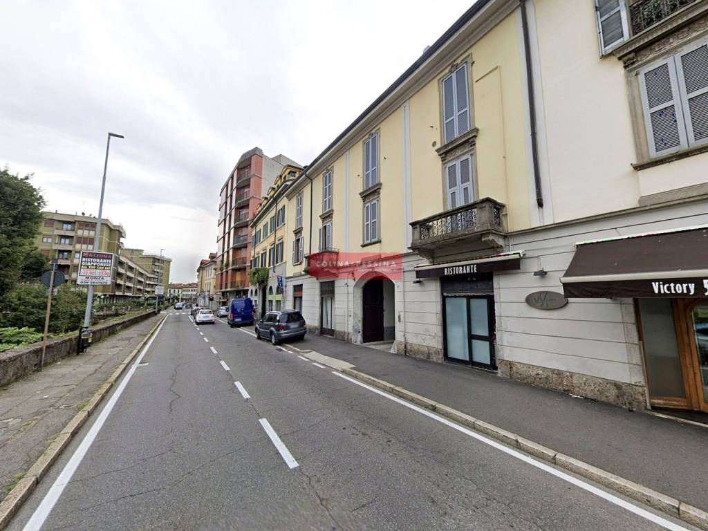 Appartamento a Monza in Via Aliprandi Pinalla, 17 - Foto 3