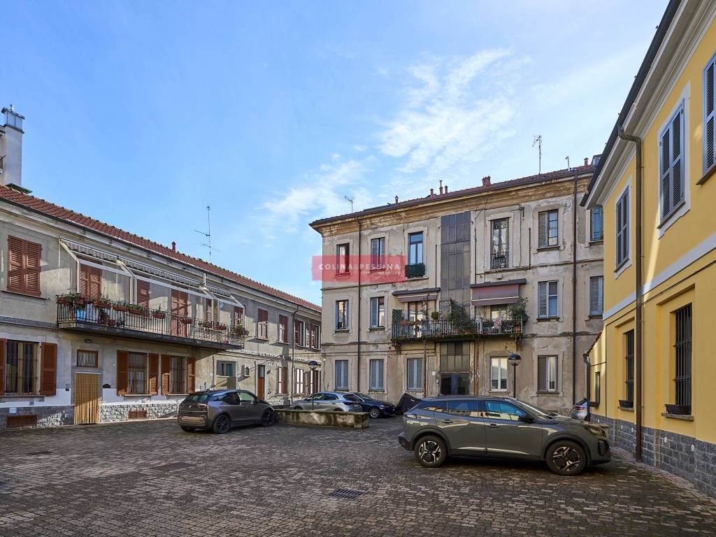Appartamento a Monza in Via Aliprandi Pinalla, 17 - Foto 5