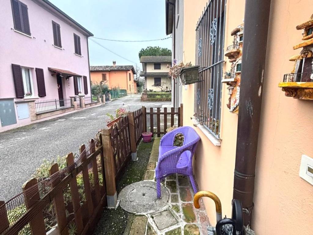 Casa indipendente a Russi in Via Epaminonda Farini, 39 - Foto 2