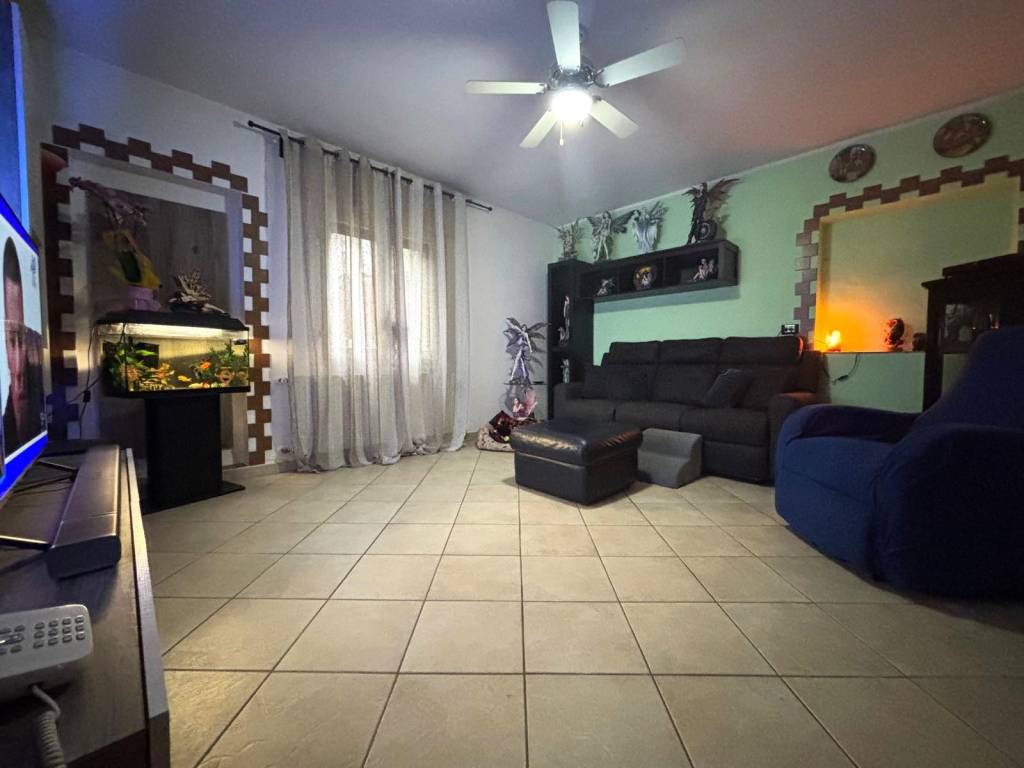 Casa indipendente a Russi in Via Epaminonda Farini, 39 - Foto 3