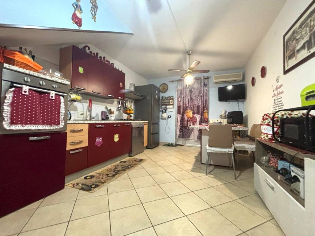 Casa indipendente a Russi in Via Epaminonda Farini, 39 - Foto 4