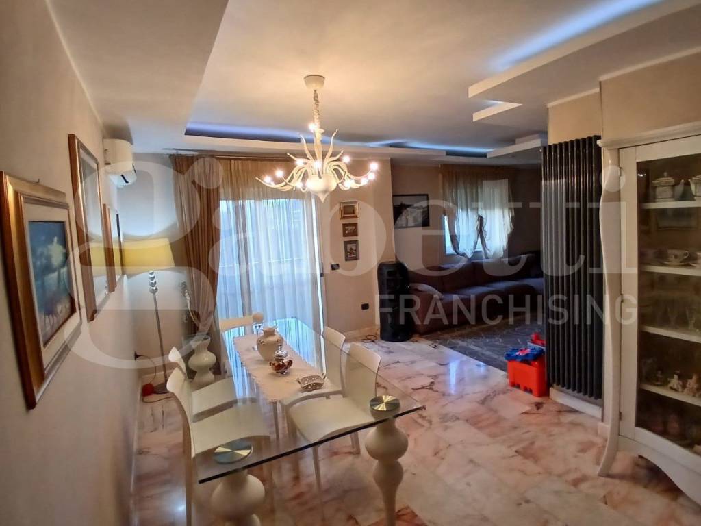 Appartamento a Capua in via Grotte San Lazzaro - Foto 2