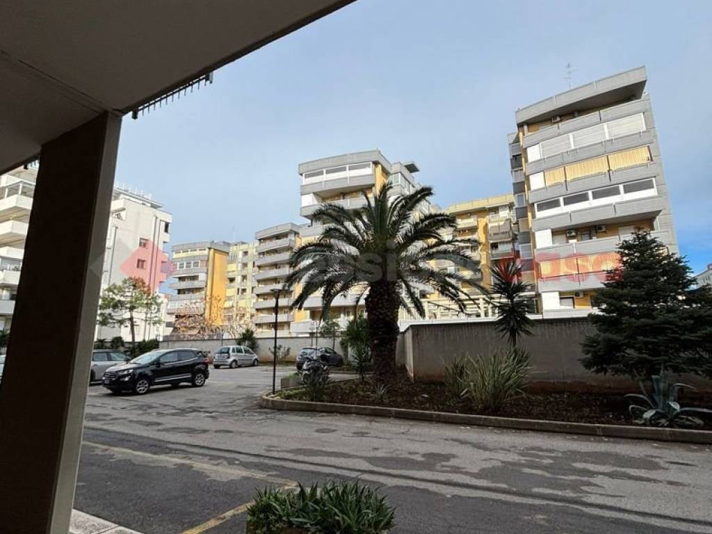 Appartamento a Bari in Strada San Girolamo, 31 - Foto 2
