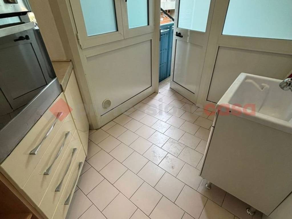 Appartamento a Bari in Strada San Girolamo, 31 - Foto 3