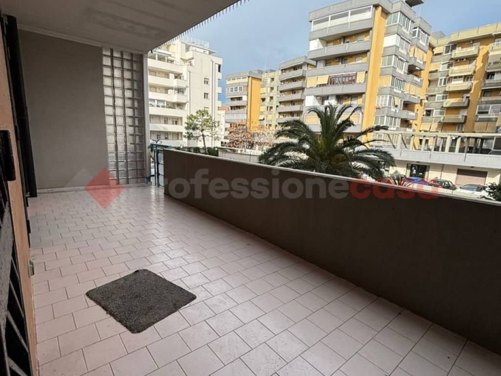 Appartamento a Bari in Strada San Girolamo, 31 - Foto 4