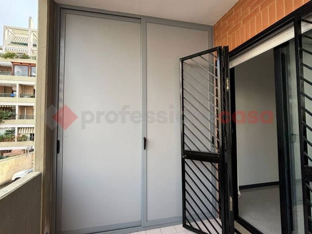 Appartamento a Bari in Strada San Girolamo, 31 - Foto 5