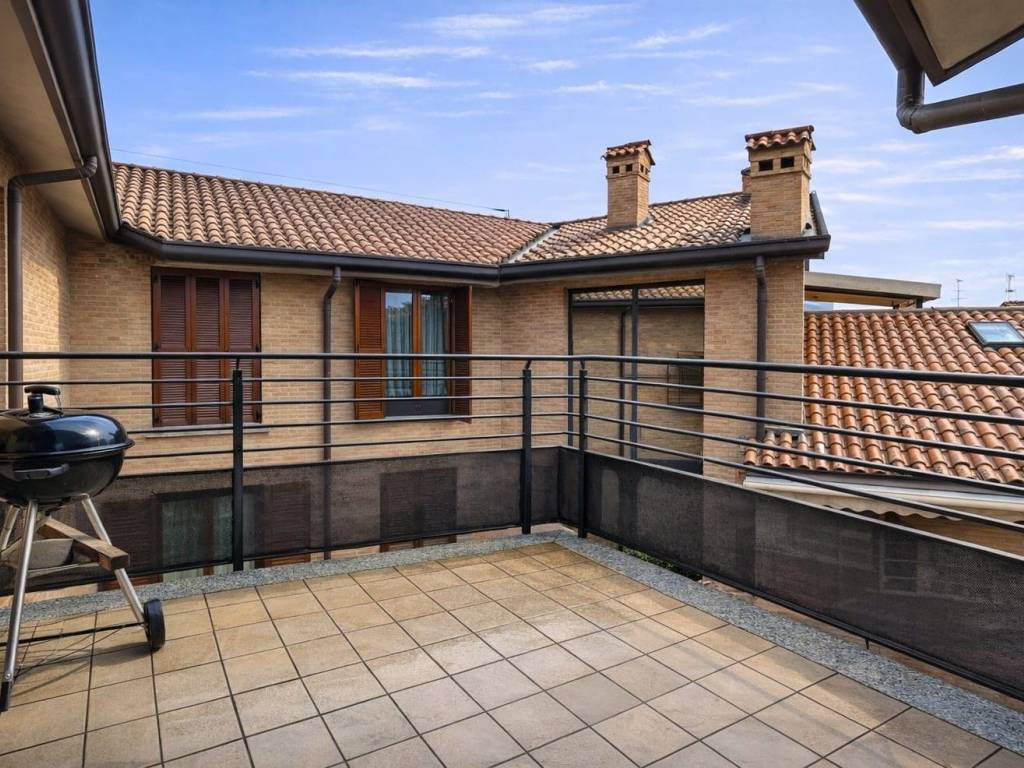 Appartamento a Seveso in Via Aristotele, 45 - Foto 2