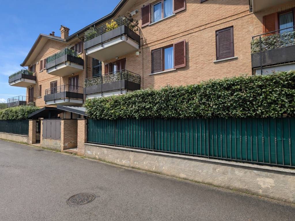 Appartamento a Seveso in Via Aristotele, 45 - Foto 3