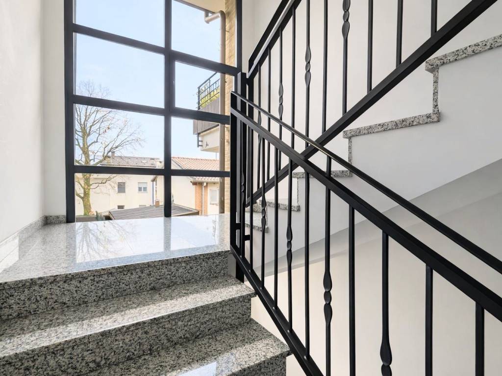 Appartamento a Seveso in Via Aristotele, 45 - Foto 4