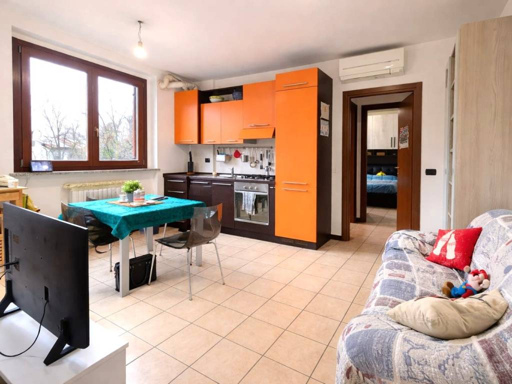Appartamento a Seveso in Via Aristotele, 45 - Foto 5