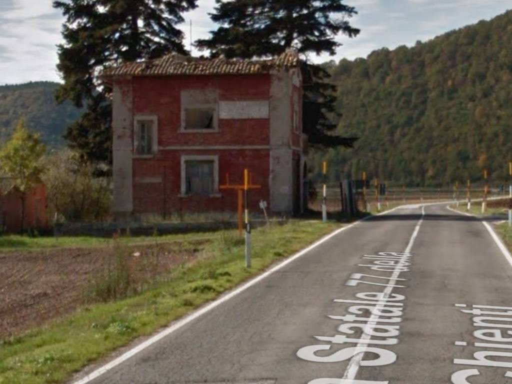 Rustico / casale a Macerata in Contrada Pieve - Foto 3