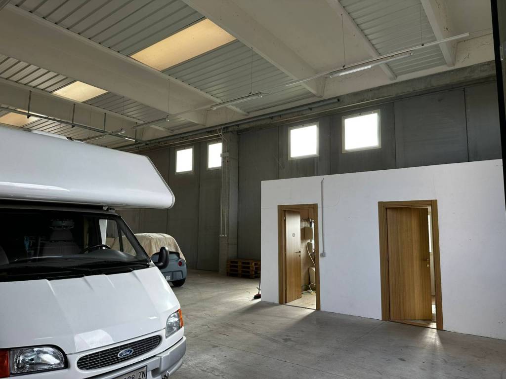 Immobile a Montefiascone in Via Madonnella - Foto 3