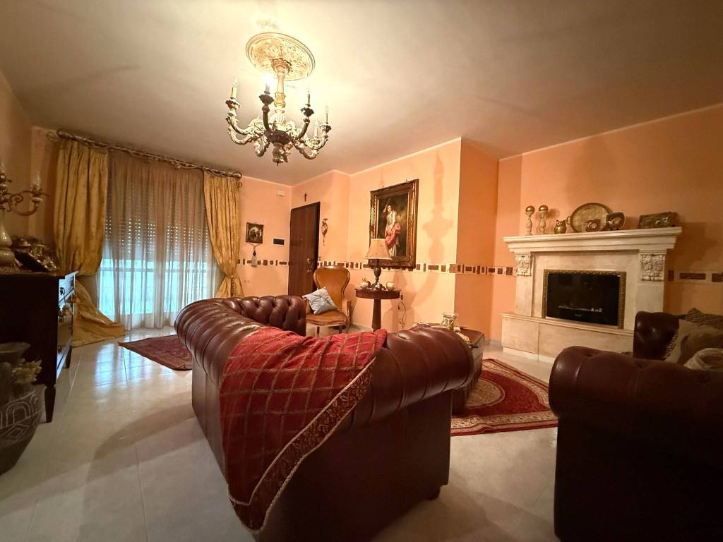 Appartamento a Barletta in Via delle Querce - Foto 3