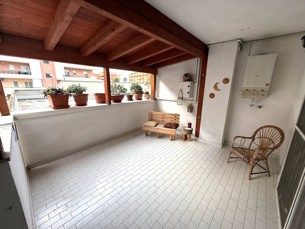 Appartamento a Barletta in Via delle Querce - Foto 4