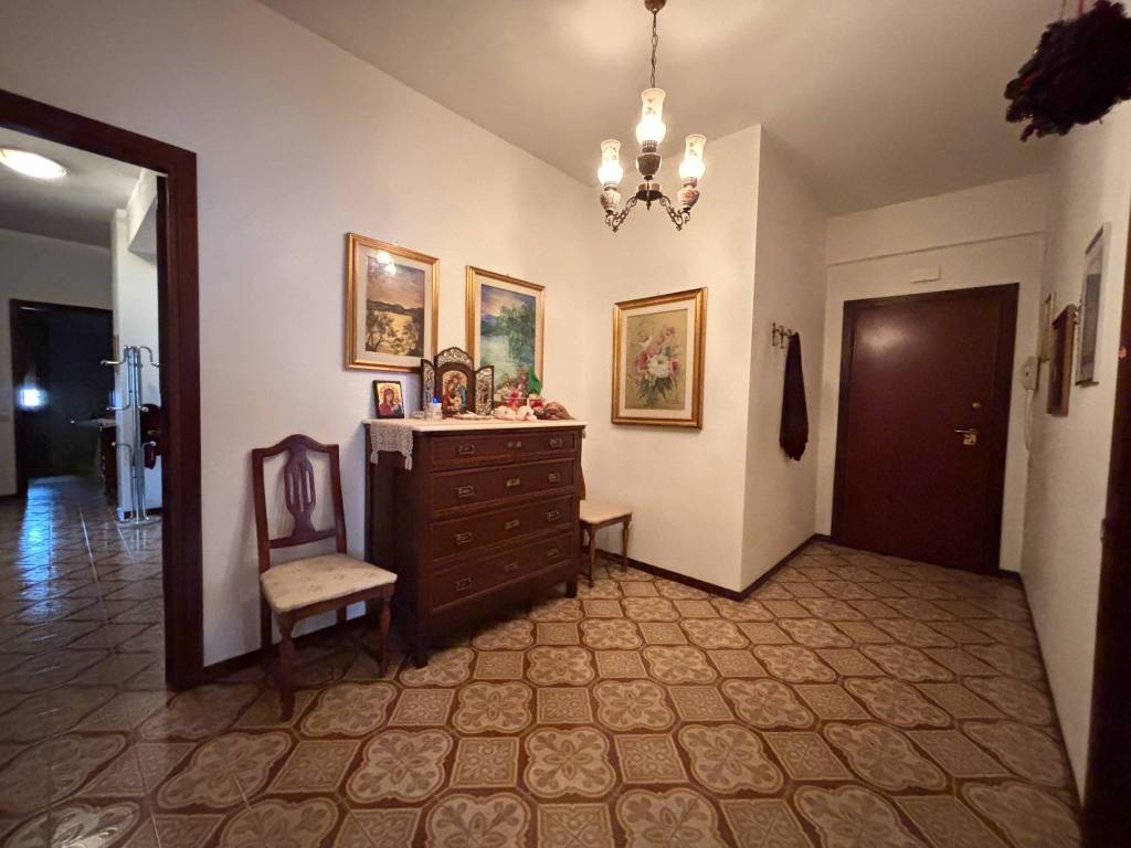 Appartamento a Sulmona in Viale Papa Giovanni XXIII - Foto 4