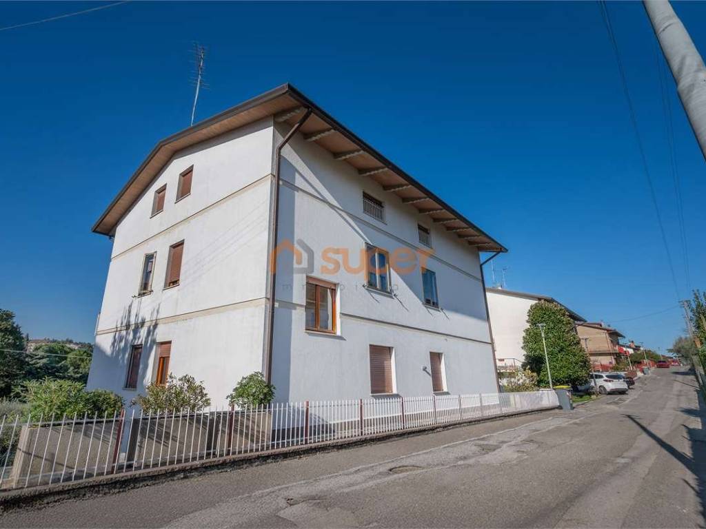 Appartamento a Perugia in Via delle Ghiande - Foto 2