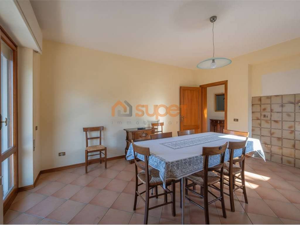 Appartamento a Perugia in Via delle Ghiande - Foto 5