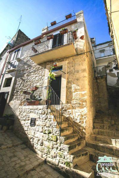 Casa indipendente a Ragusa in VIA DELLE ACQUE - Foto 2