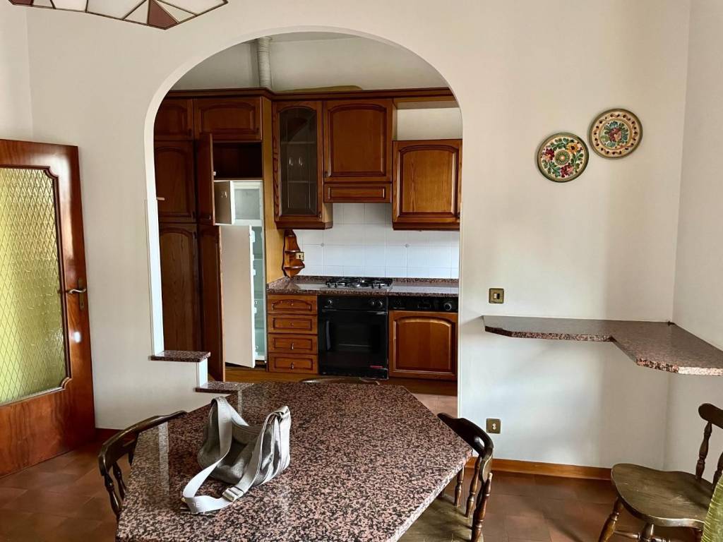Appartamento a Asciano in Via XXV Aprile, - Foto 3