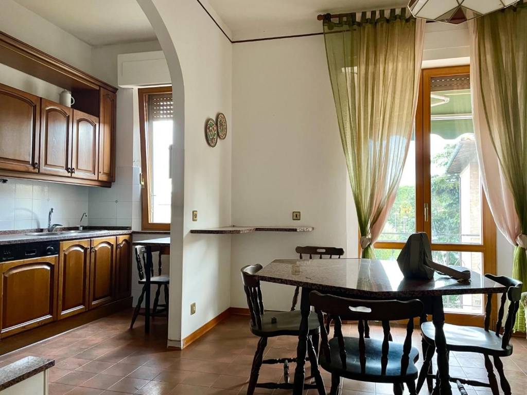 Appartamento a Asciano in Via XXV Aprile, - Foto 4