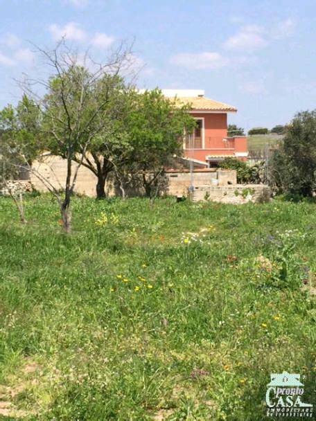 Terreno a Ragusa in via dei tulipani - Foto 2