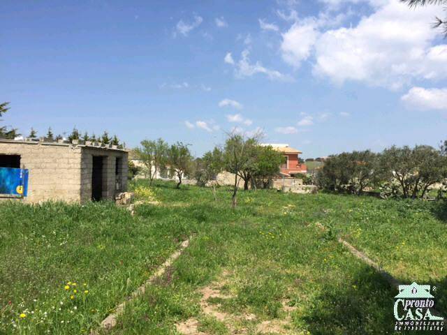 Terreno a Ragusa in via dei tulipani - Foto 4