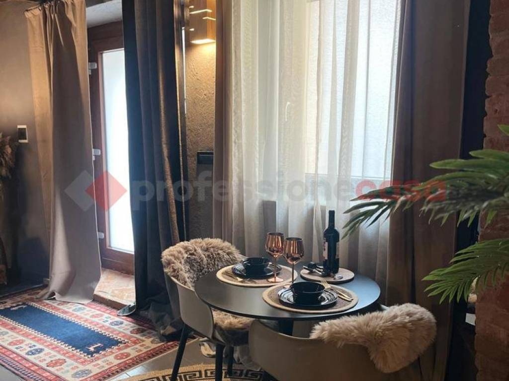 Appartamento a Pinerolo in Via Assietta - Foto 4