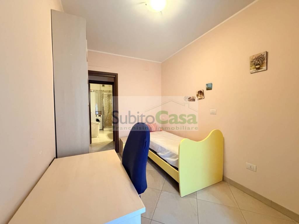 Appartamento a Chieti in via isonzo, 16 - Foto 4