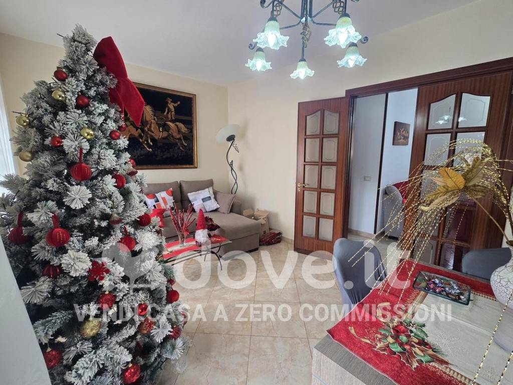 Appartamento a Marsala in Via Salemi, 1 - Foto 3