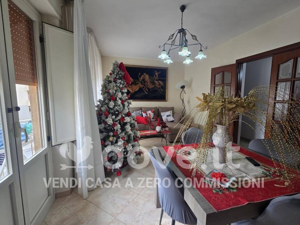 Appartamento a Marsala in Via Salemi, 1 - Foto 4