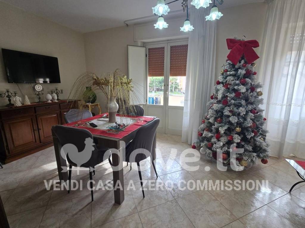 Appartamento a Marsala in Via Salemi, 1 - Foto 5
