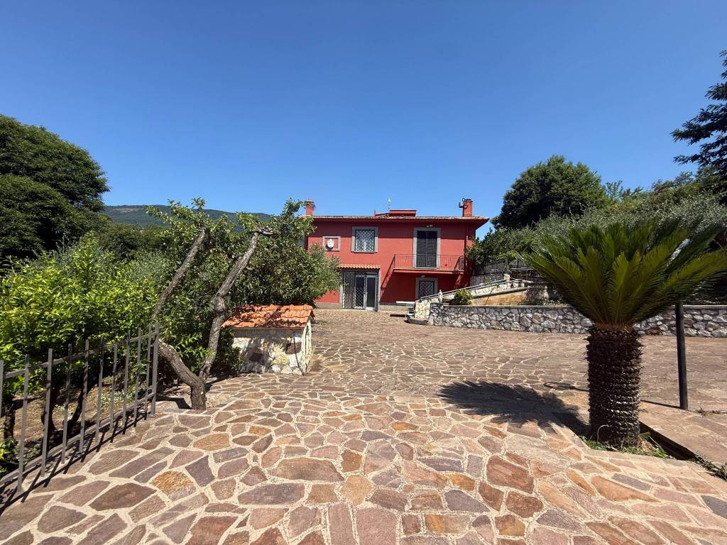 Villa a Velletri - Foto 4