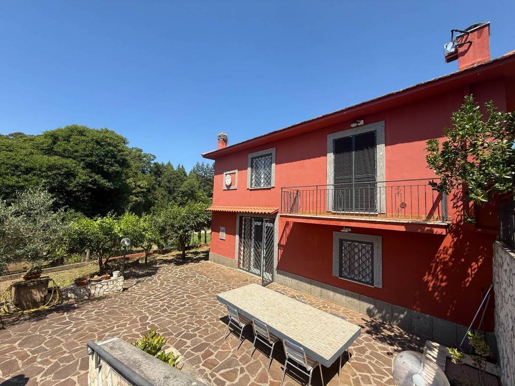 Villa a Velletri - Foto 5