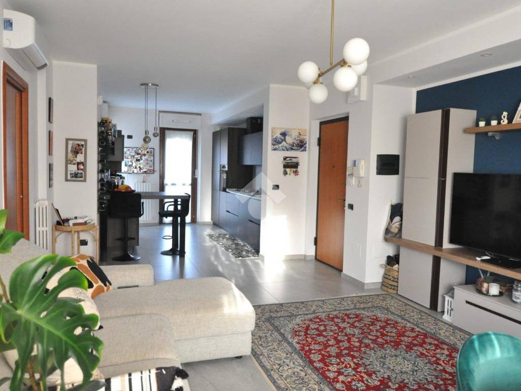 Appartamento a Settimo torinese in Via Antonio De Francisco - Foto 3