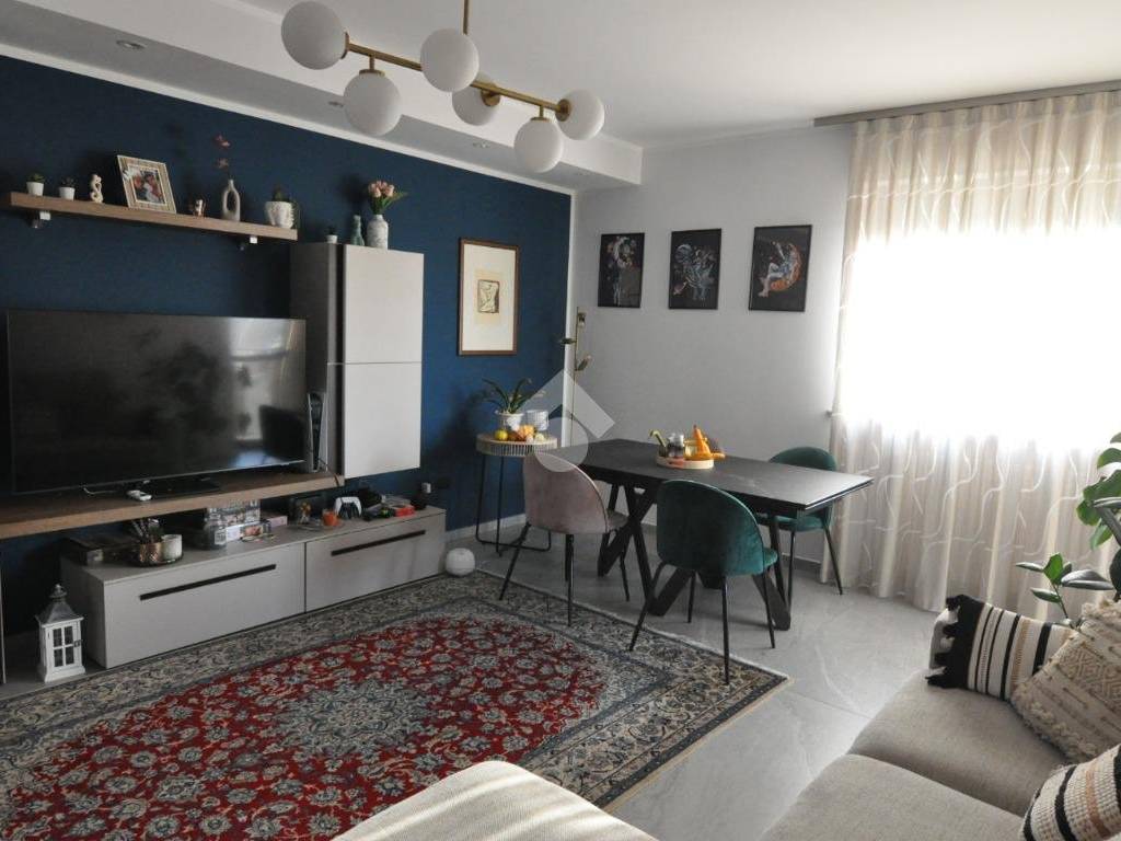 Appartamento a Settimo torinese in Via Antonio De Francisco - Foto 4