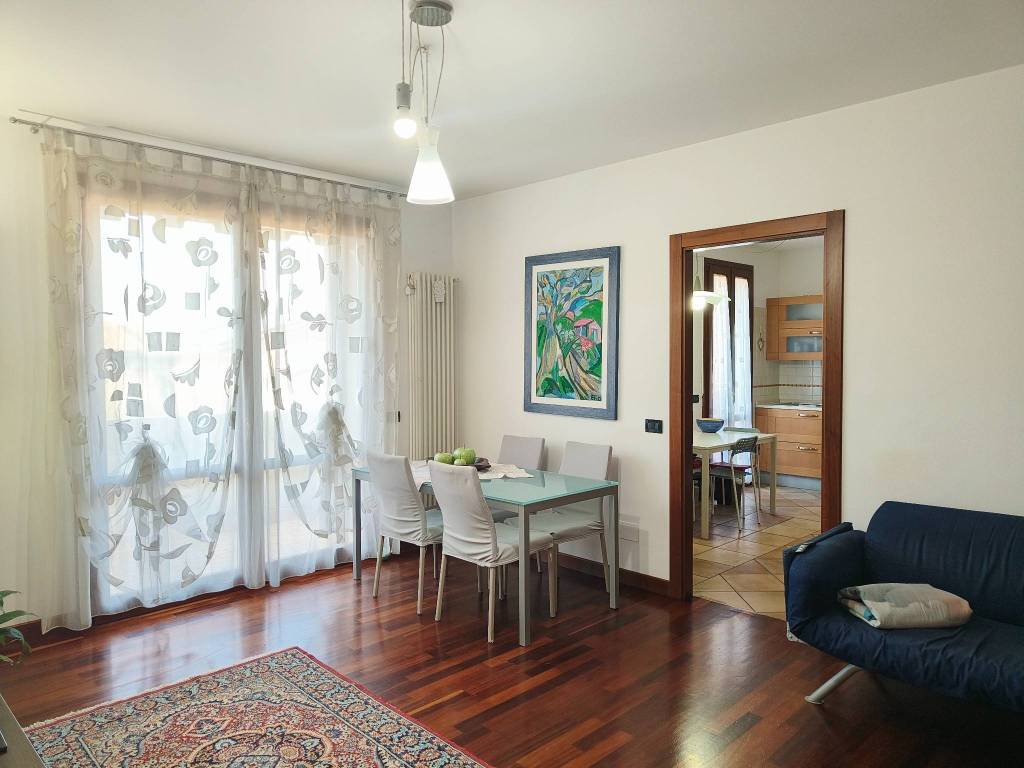 Appartamento a Albignasego in Via Donatello - Foto 2