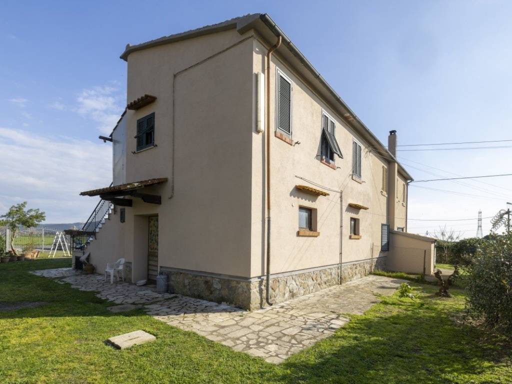 Rustico / casale a Roccastrada - Foto 3