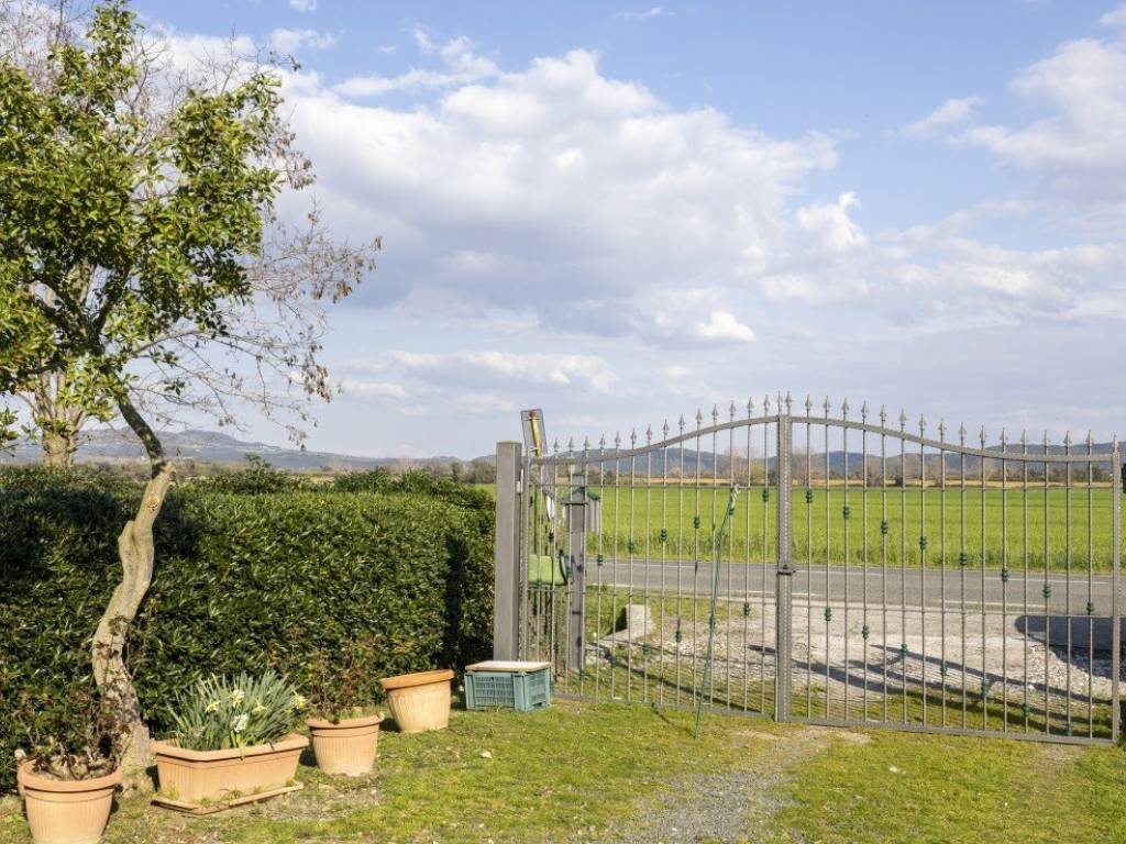 Rustico / casale a Roccastrada - Foto 5