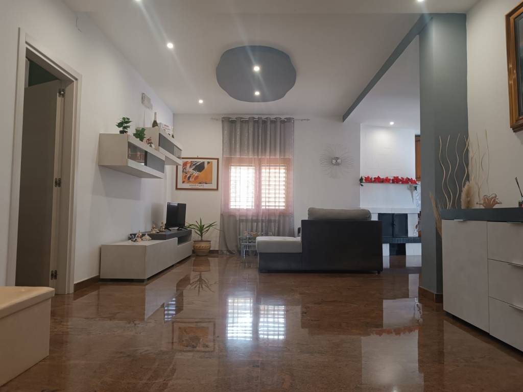 Villa a Bitonto in Strada Vicinale Altone - Foto 2