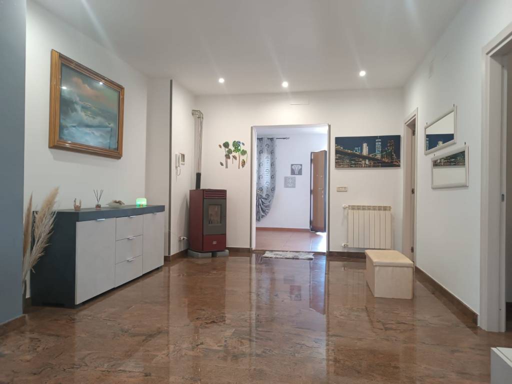 Villa a Bitonto in Strada Vicinale Altone - Foto 3