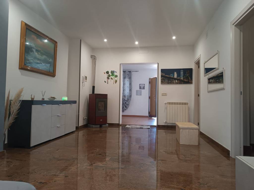 Villa a Bitonto in Strada Vicinale Altone - Foto 4