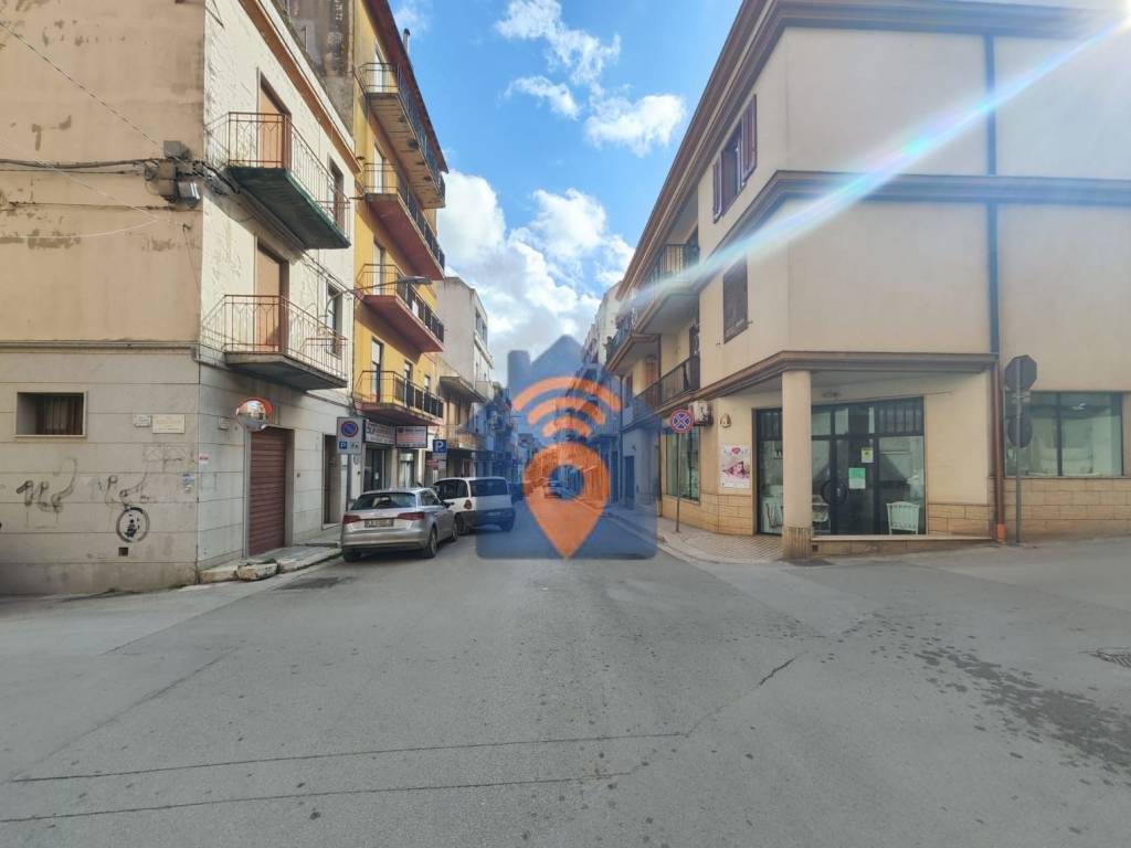Appartamento a Castelvetrano in Via Giuseppe Mazzini - Foto 2