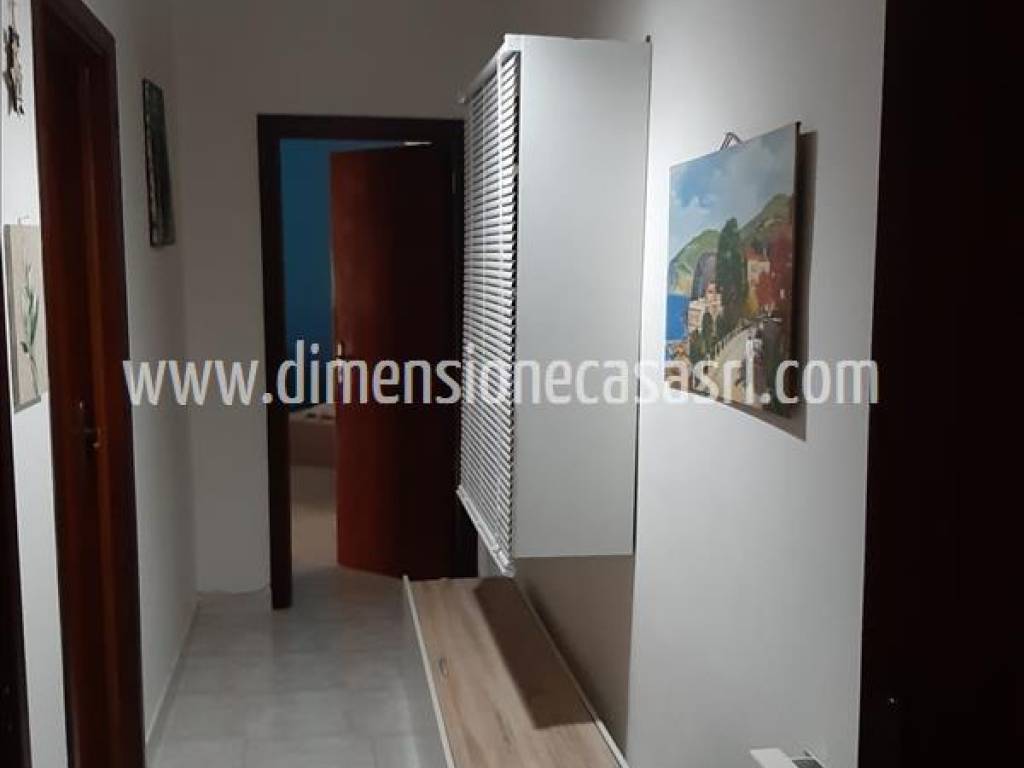 Appartamento a San cataldo in Via Ernesto Vassallo, 12 - Foto 3