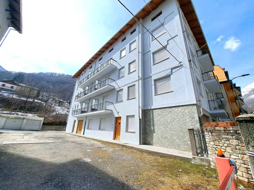 Appartamento a Crissolo in Via Provinciale, 13 - Foto 2