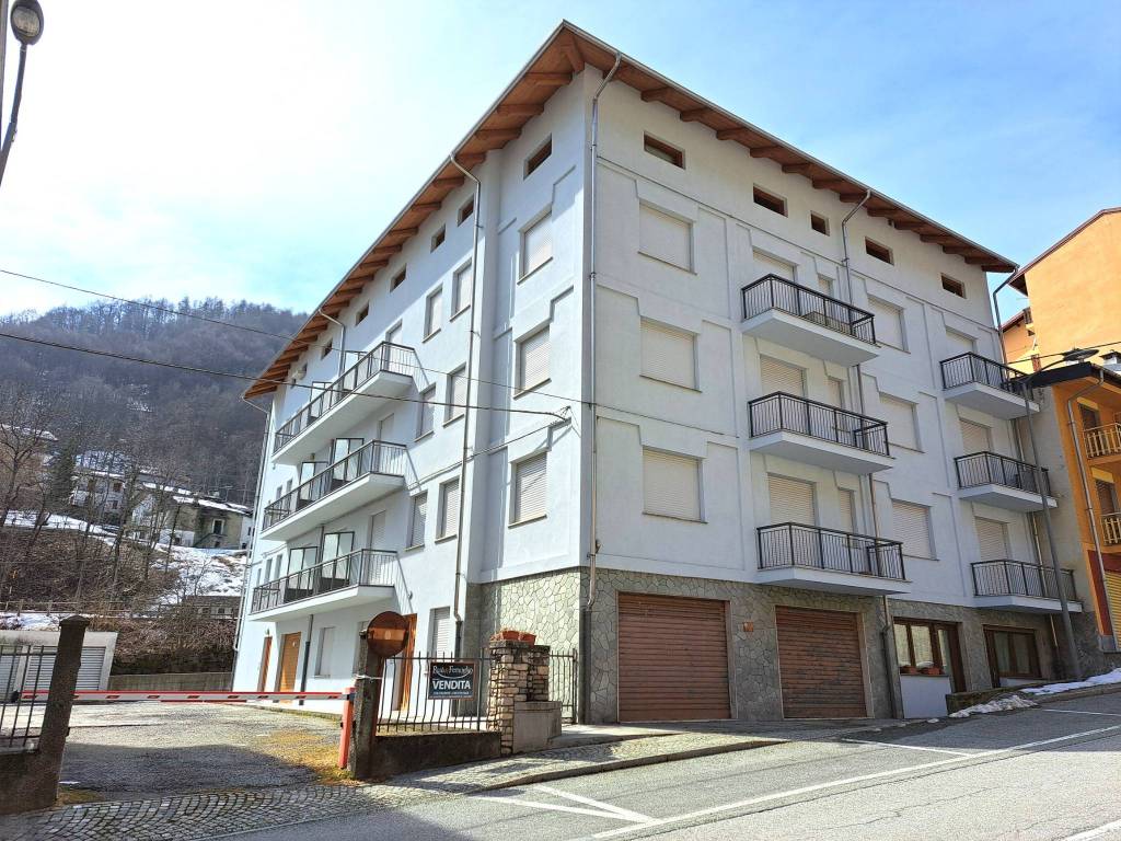 Appartamento a Crissolo in Via Provinciale, 13 - Foto 3