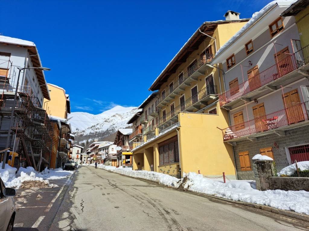 Appartamento a Crissolo in Via Provinciale, 13 - Foto 4