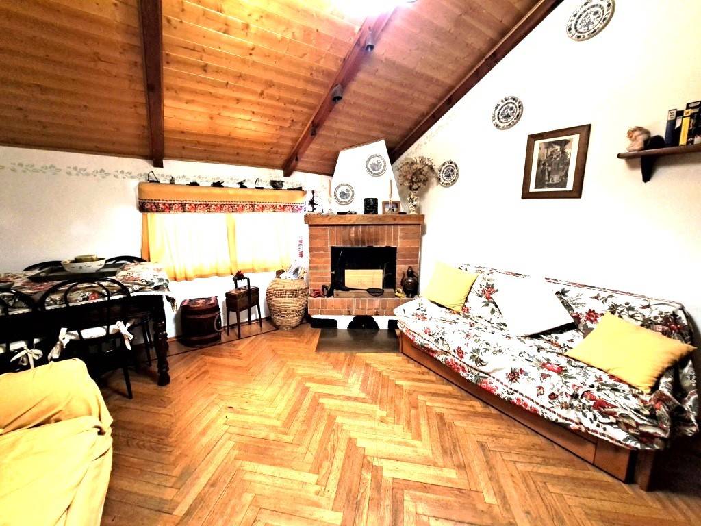 Appartamento a Crissolo in Via Provinciale, 13 - Foto 5